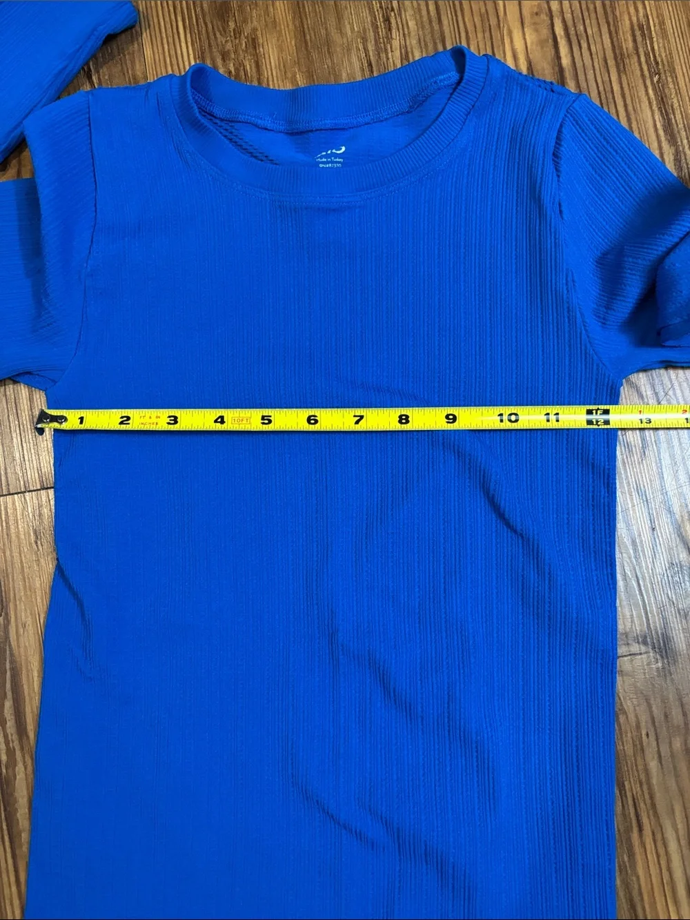 ALO Yoga soft ribbed